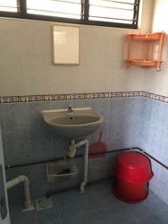 Blk 6 Telok Blangah Crescent (Bukit Merah), HDB 3 Rooms #161408732